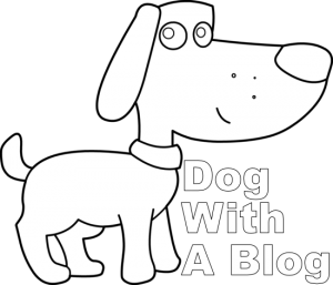 Dog With a Blog